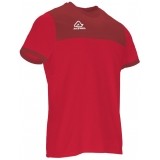 Camiseta de Fútbol ACERBIS Harpaston 0911026-110