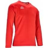 Sweatshirt de Fútbol ACERBIS Tagete Crewneck Sweatshirt 0910769-110