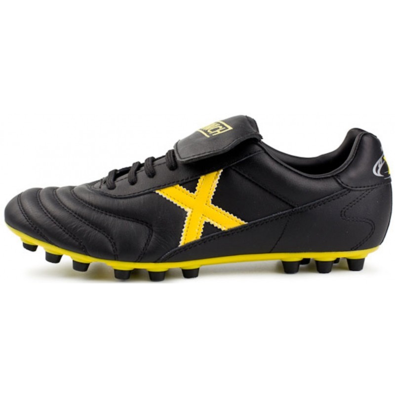 Botas de Fútbol Munich Mundial U25 AG 2150309