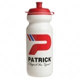 Garrafas de gua de Fútbol PATRICK  0.5 l. H2OBOT801