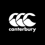 Casacos treino Canterbury