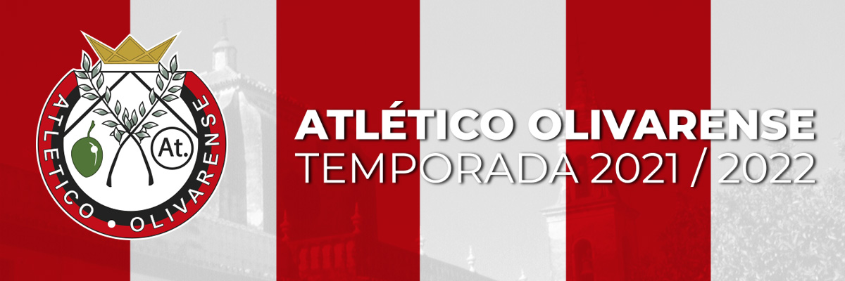 Atlético Olivarense JOMA