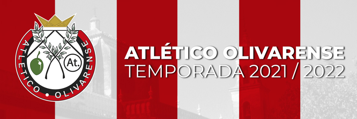 Atltico Olivarense JOMA