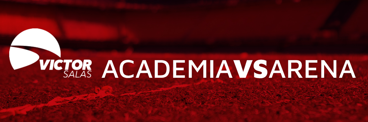 Academia VS Arena ADIDAS