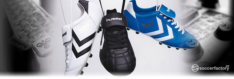 Botas de Ftbol HUMMEL